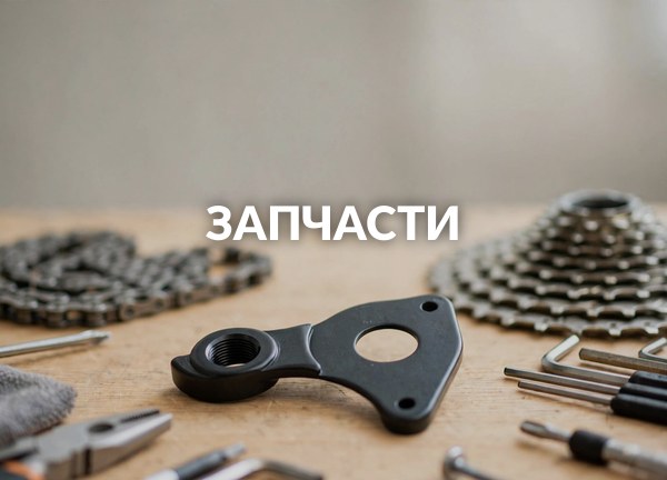 Запчасти