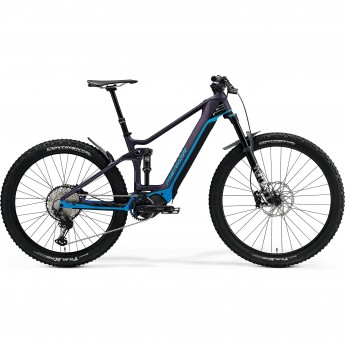 Электровелосипед MERIDA eONE-FORTY 8000 S 2863