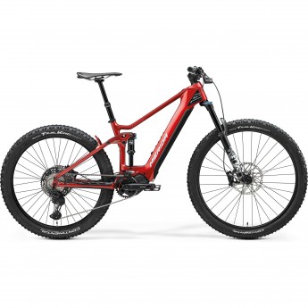 Электровелосипед MERIDA eONE-FORTY 8000 S