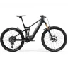Электровелосипед MERIDA eONE-SIXTY 10K S 2905 MER-2905 S
