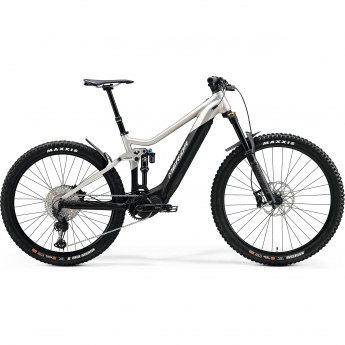 Электровелосипед MERIDA eONE-SIXTY 700 L 2910