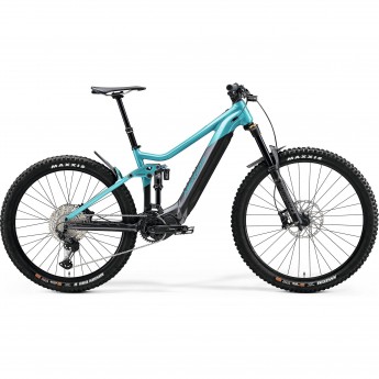 Электровелосипед MERIDA eONE-SIXTY 700 L 3722