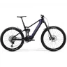 Электровелосипед MERIDA eONE-SIXTY 8000 L 3592 MER-3592 L