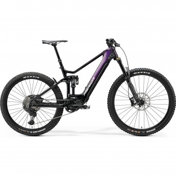 Электровелосипед MERIDA eONE-SIXTY 8000 S 3718