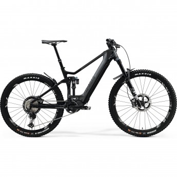 Электровелосипед MERIDA eONE-SIXTY 9000 S 2906