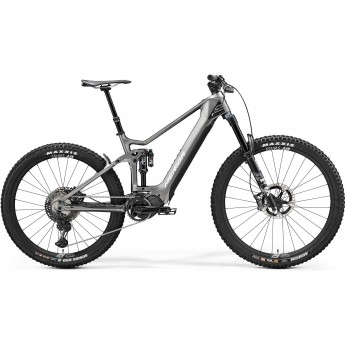 Электровелосипед MERIDA eONE-SIXTY 9000 S 3591