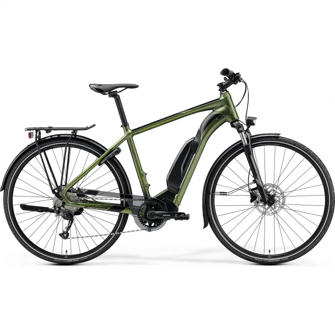 Электровелосипед MERIDA eSPRESSO 300 SE EQ 418Wh L MER-3682 L Электровелосипед MERIDA eSPRESSO 300 SE EQ 418Wh L MER-3682 L