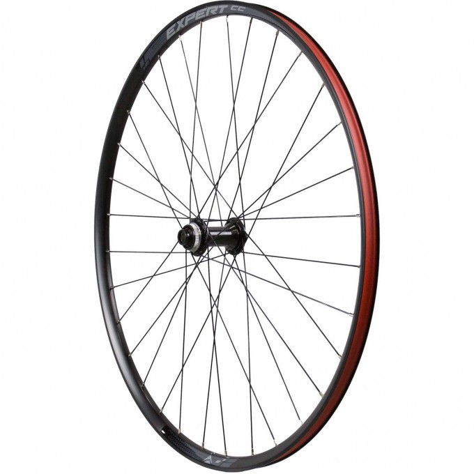 Колесо 29" заднее в сборе MERIDA RIM:EXPERT CC 22.8 IWR (3025003254) 2001000116171