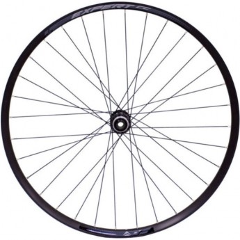 Колесо MERIDA 27,5" переднее в сборе Rim:Expert CC 22.8 IWR