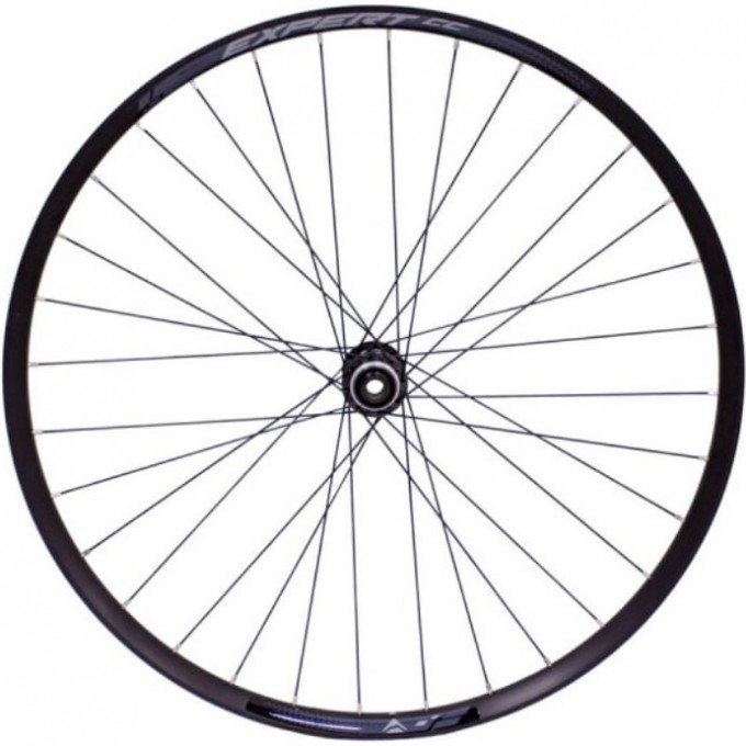 Колесо MERIDA 27,5" переднее в сборе Rim:Expert CC 22.8 IWR 38471