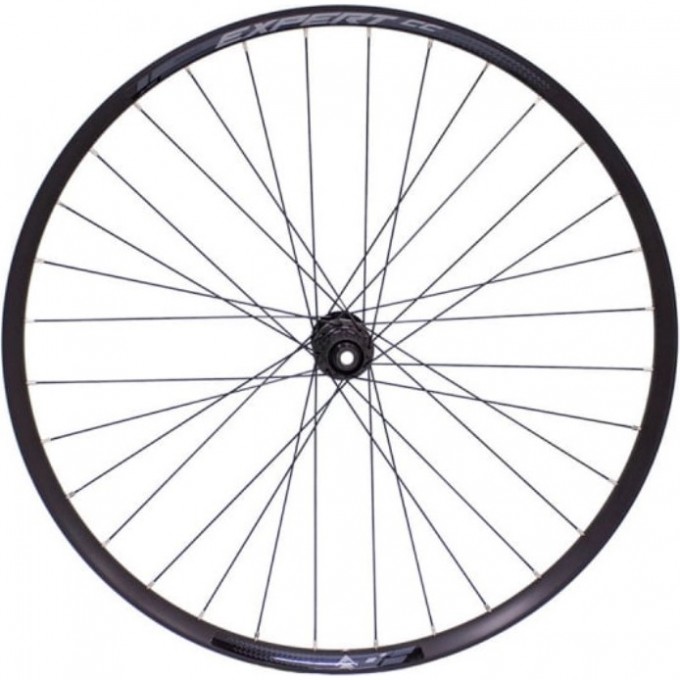 Колесо MERIDA 27,5" заднее в сборе Rim:Expert CC 22.8 IWR 38468