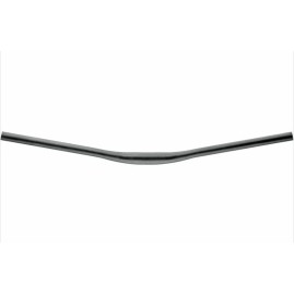 Руль MERIDA Expert CC 740х10х31.8mm, BS 9°, US 4° Black Руль MERIDA Expert CC 740х10х31.8mm, BS 9°, US 4° Black