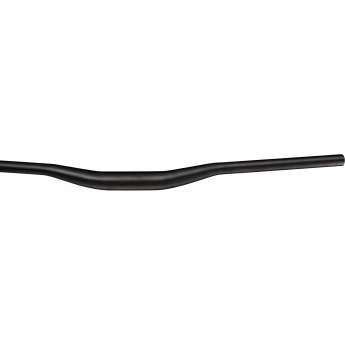 Руль MERIDA Expert TR 780х20х35mm Black Matt/Glossy