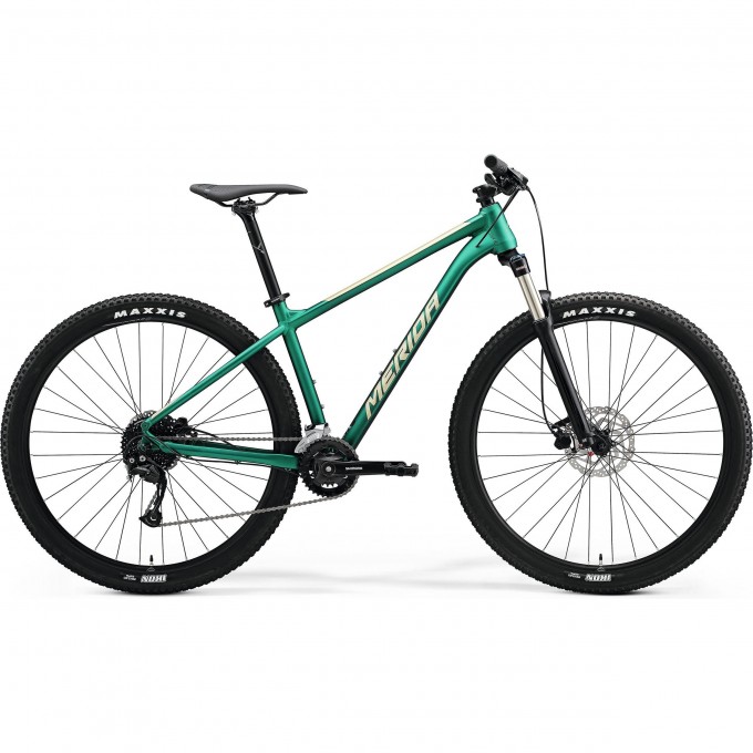 Merida big nine 100 2015 online