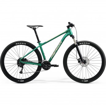 Merida big nine 40 2021 sale