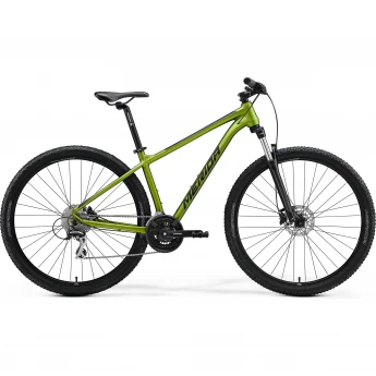 Велосипед MERIDA BIG.NINE 20-3x M