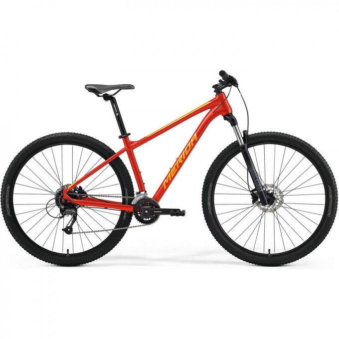 Merida big nine 300 sale