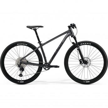 Велосипед MERIDA BIG.NINE SLX-EDITION L