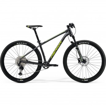 Велосипед MERIDA BIG.NINE SLX-EDITION M