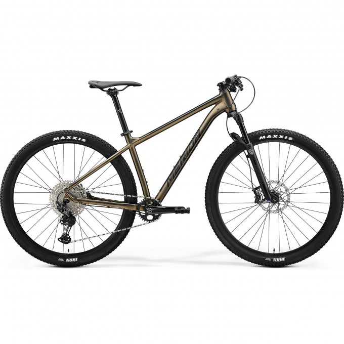 MERIDA BIG.NINE XT EDITION S MER 4174 S. MERIDA