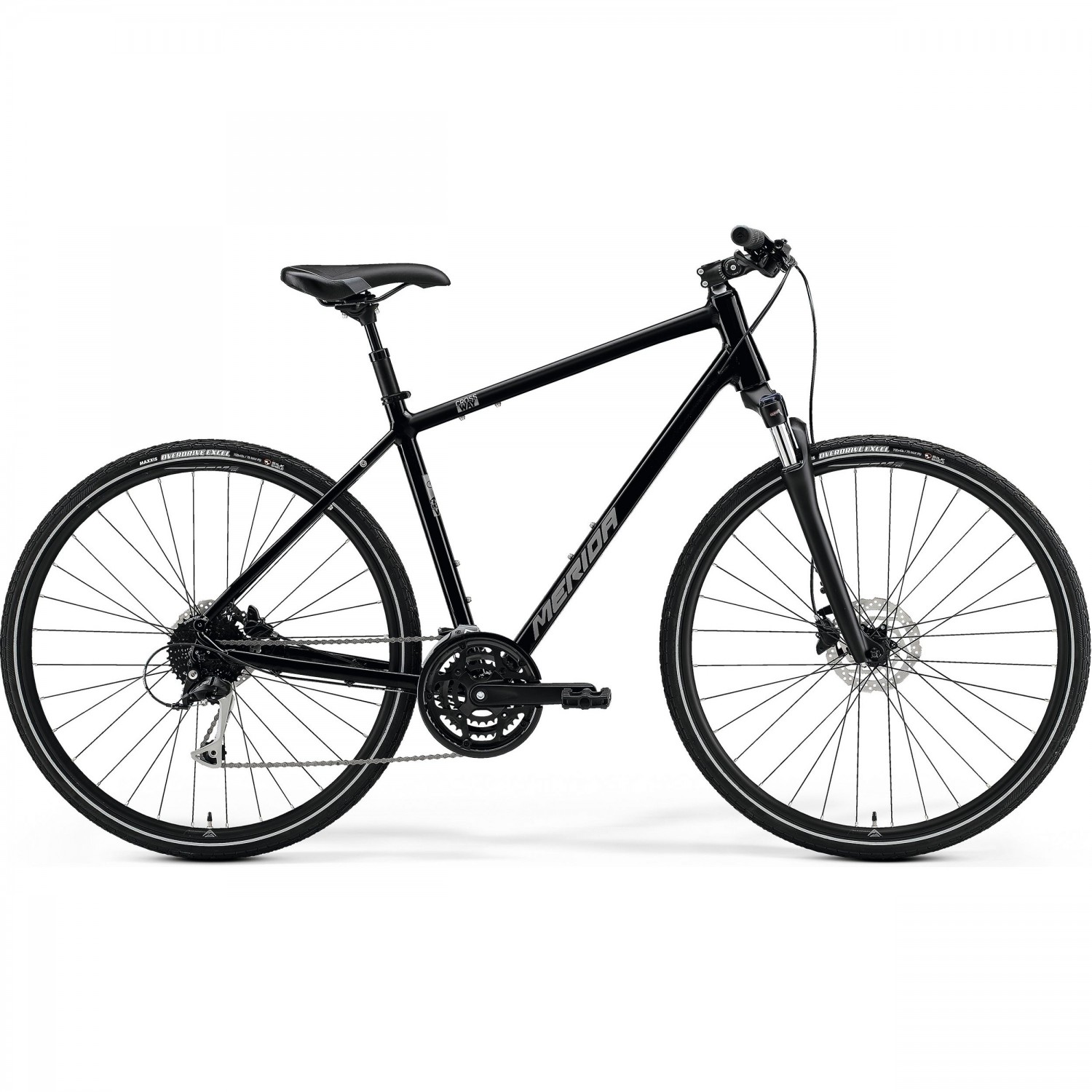 MERIDA CROSSWAY 100 L MER-4050 L. Купить Велосипеды на Официальном ...
