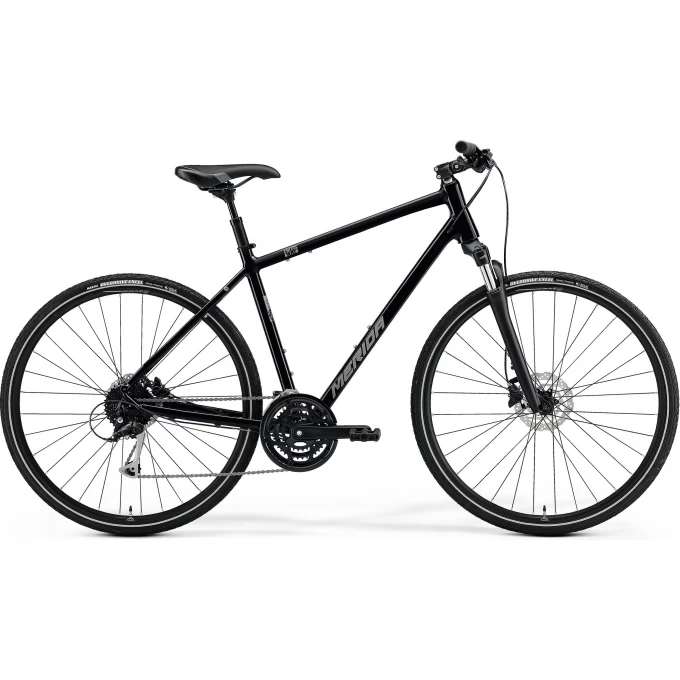 Велосипед MERIDA CROSSWAY 100 L MER-4050 L Велосипед MERIDA CROSSWAY 100 L MER-4050 L
