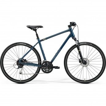 Велосипед MERIDA CROSSWAY 100 S 4123 Велосипед MERIDA CROSSWAY 100 S 4123