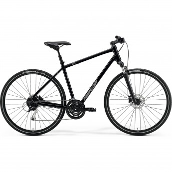 Велосипед MERIDA CROSSWAY 100 S Велосипед MERIDA CROSSWAY 100 S