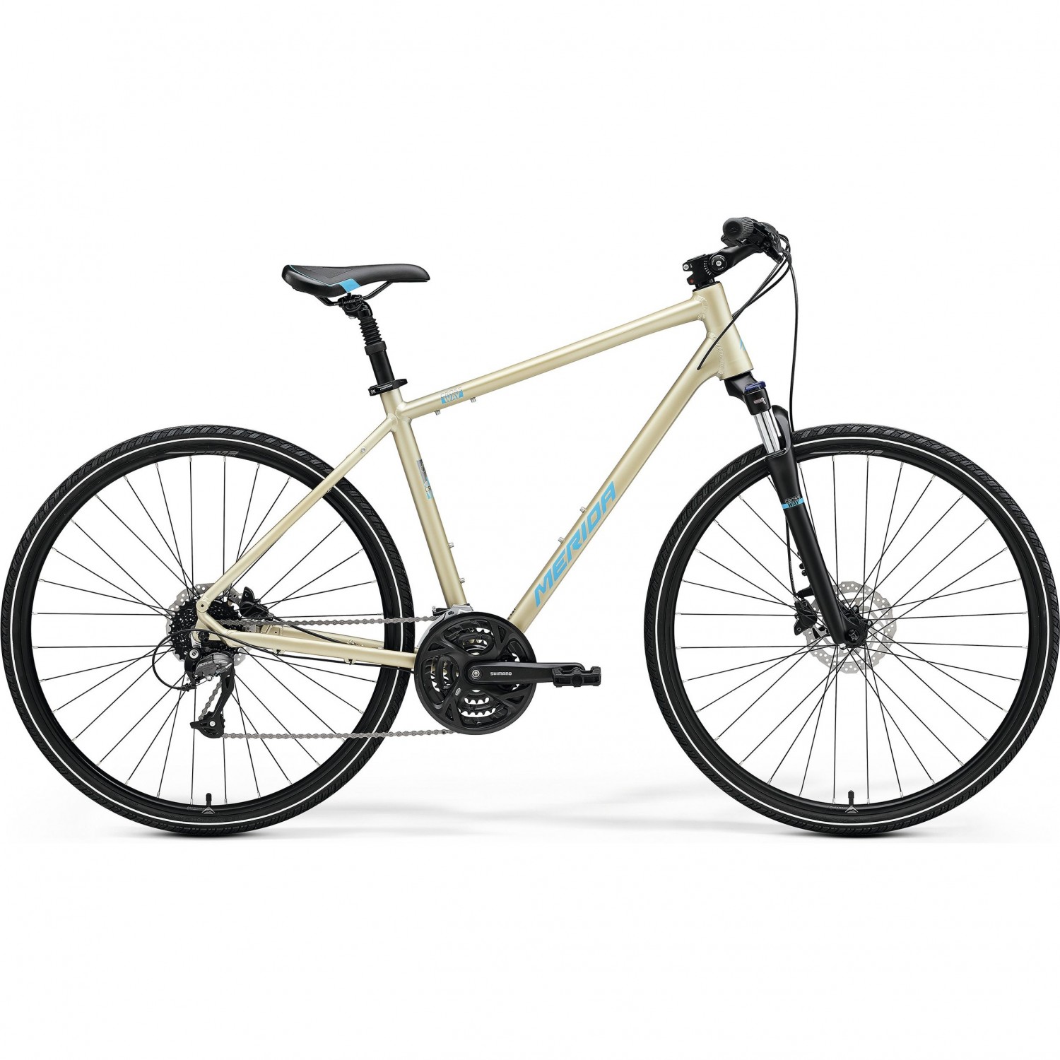 MERIDA CROSSWAY 40 L MER-4237 L. Купить Велосипеды на Официальном Сайте ...
