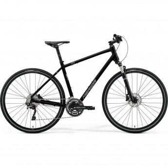 Велосипед MERIDA CROSSWAY 500 M 4235 Велосипед MERIDA CROSSWAY 500 M 4235