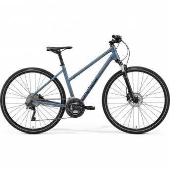 Велосипед MERIDA CROSSWAY L XT-EDITION L 4124