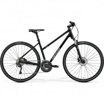 Велосипед MERIDA CROSSWAY L XT-EDITION L