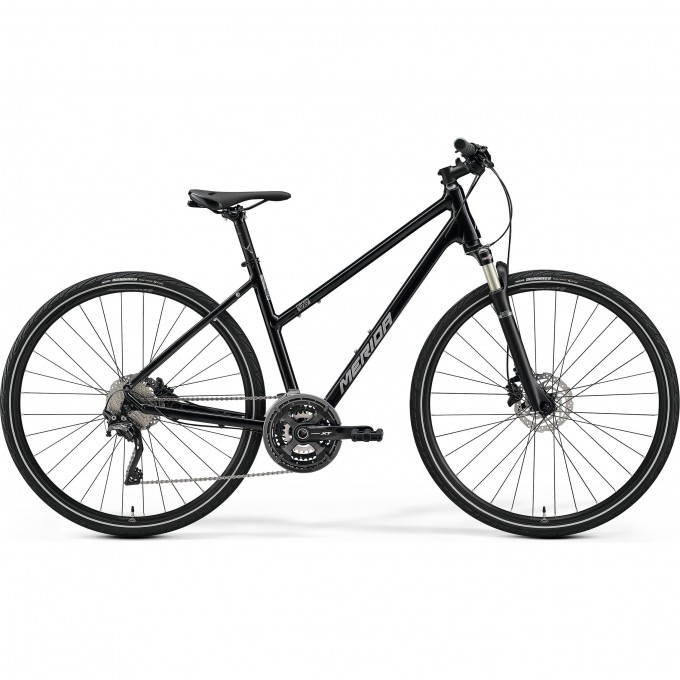 Велосипед MERIDA CROSSWAY L XT-EDITION L MER-4347 L