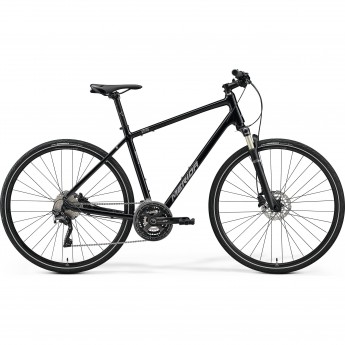 Велосипед MERIDA CROSSWAY XT-EDITION M