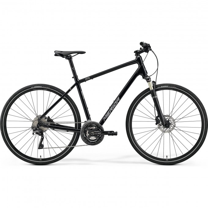 Велосипед MERIDA CROSSWAY XT-EDITION M MER-4047 M