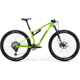 Велосипед MERIDA NINETY-SIX 7000 S Велосипед MERIDA NINETY-SIX 7000 S