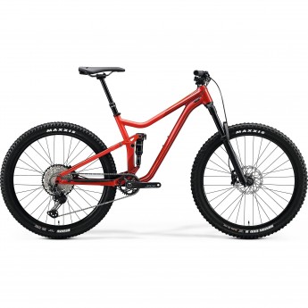 Merida 140 on sale