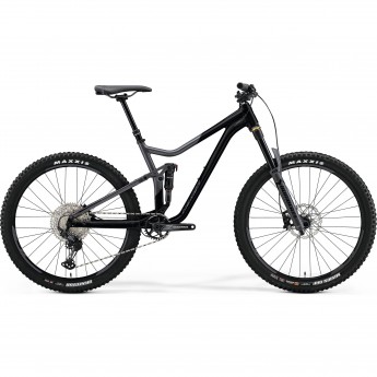 Велосипед MERIDA ONE-FORTY 700 S 2730