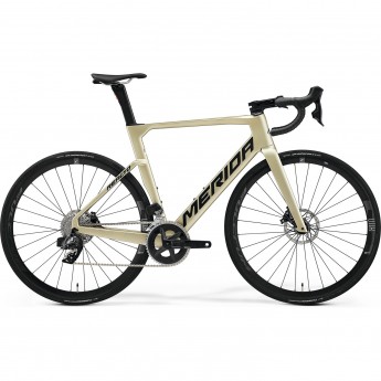 Велосипед MERIDA REACTO RIVAL-EDITION S 4254