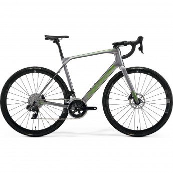 Велосипед MERIDA SCULTURA ENDURANCE RIVAL-EDITION S 4278