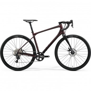 Gravel bike best sale merida silex 400