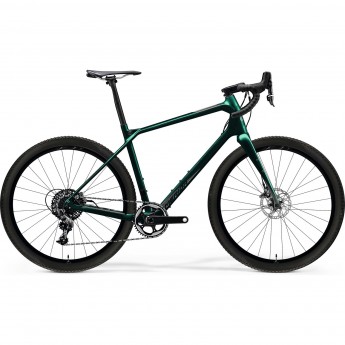 Велосипед MERIDA SILEX+ LIMITED L 4284 Велосипед MERIDA SILEX+ LIMITED L 4284
