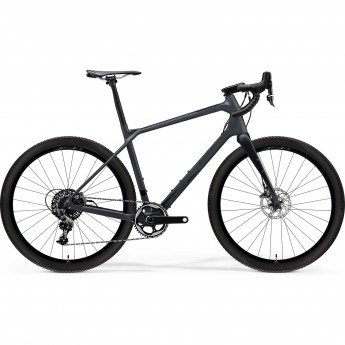Велосипед MERIDA SILEX+ LIMITED S 4110 Велосипед MERIDA SILEX+ LIMITED S 4110